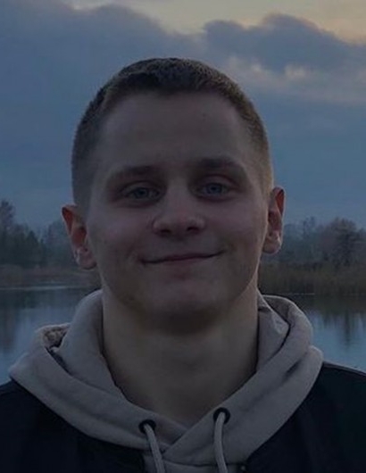 Grantas Rusakevičius